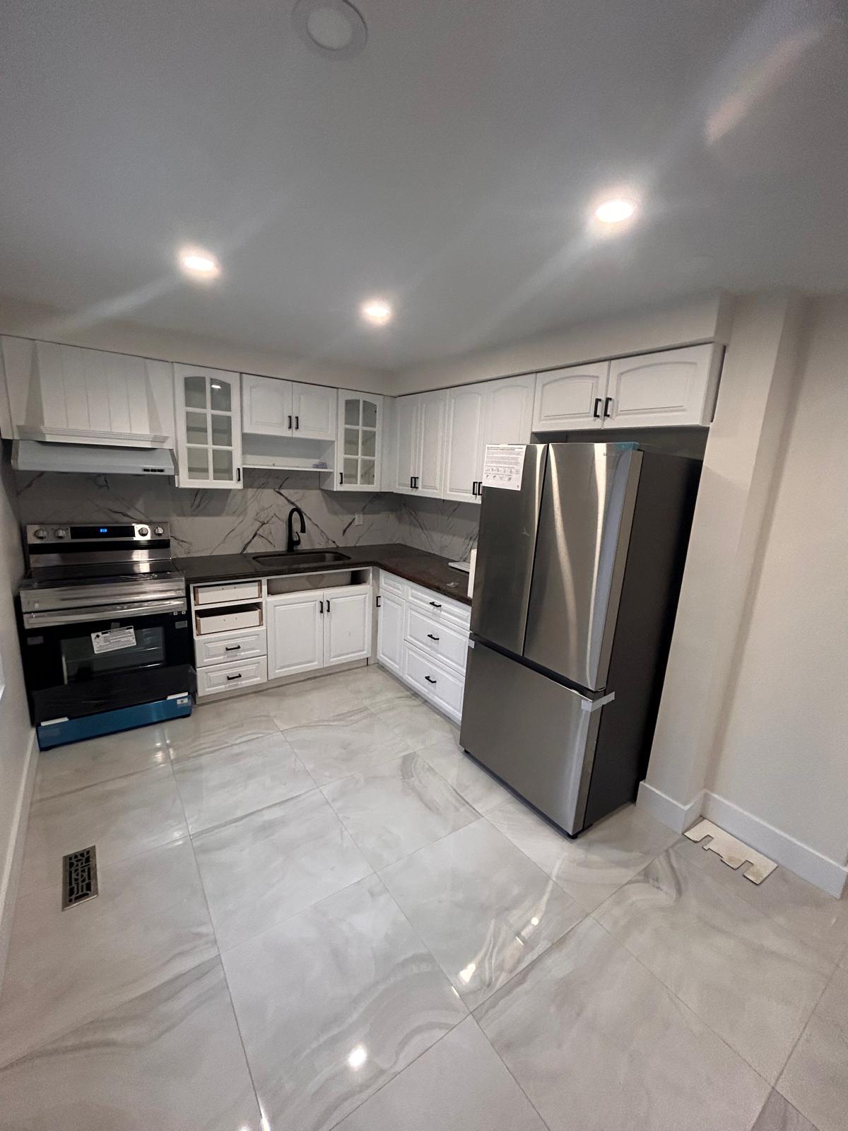 Modern Kitchen