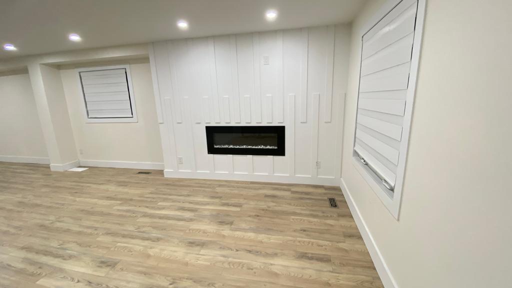 Tile Work