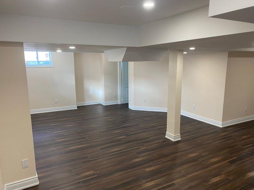 Custom Wine Cellar